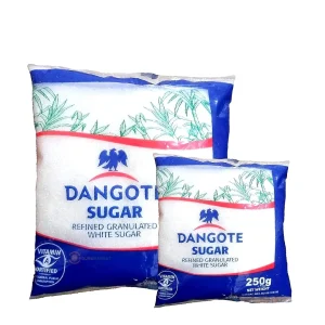 Dangote Sugar 250g x40