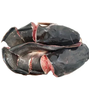 Cleaned Catfish 1kg
