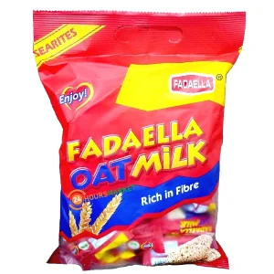 FADAELLA oat milk