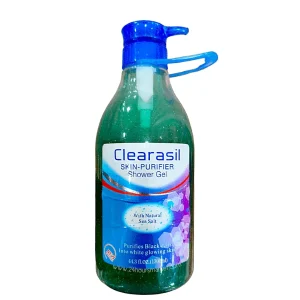 Clearasil Skin Purifier Shower Gel – 1300ml