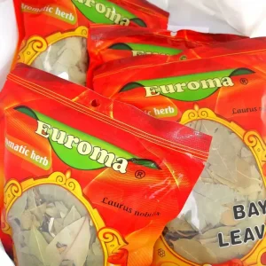 Euroma Bayleaf 125g